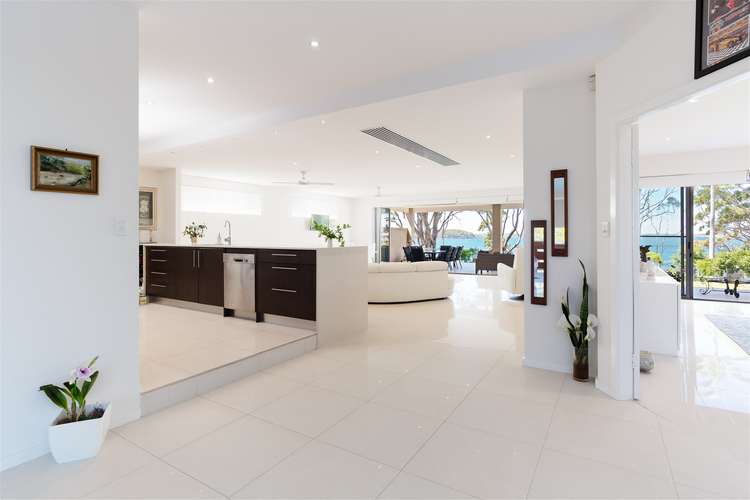Fifth view of Homely house listing, 70 Dobell Drive, Wangi Wangi NSW 2267