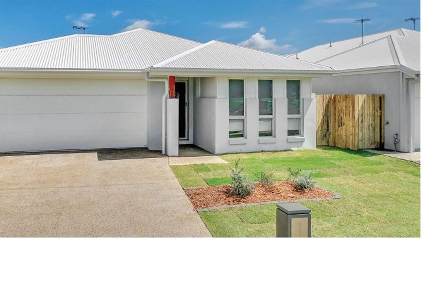Main view of Homely house listing, 70 Francis Road, Lawnton QLD 4501