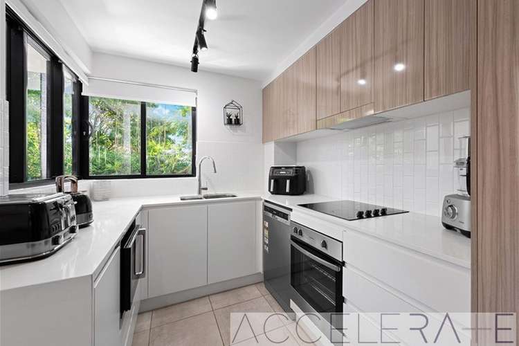 Third view of Homely unit listing, 8/40 Nicklin Street, Coorparoo QLD 4151