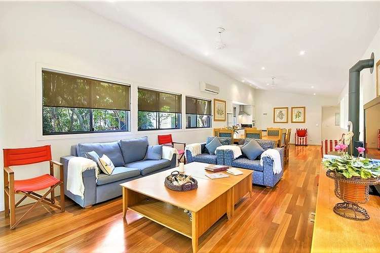 Main view of Homely villa listing, 23/0 Island Street Couran Cove Island Resort, South Stradbroke QLD 4216