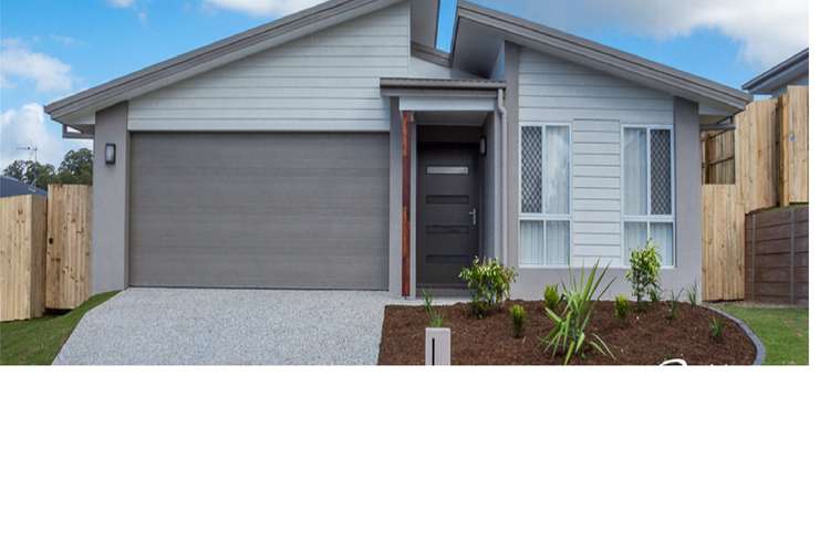 Main view of Homely house listing, Lot 527 Cotton Crescent, Redbank Plains QLD 4301
