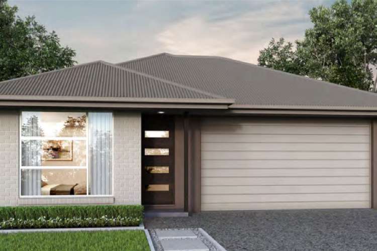 Lot 79 Castle Way, Flinders View QLD 4305