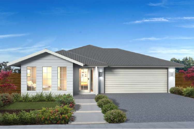 Main view of Homely house listing, Lot 2 Manuka Road, Logan Village QLD 4207