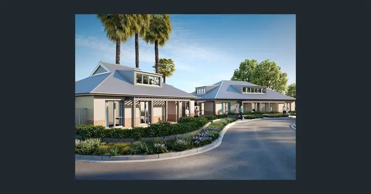 Main view of Homely house listing, 19 brooks circuit, Lidcombe NSW 2141
