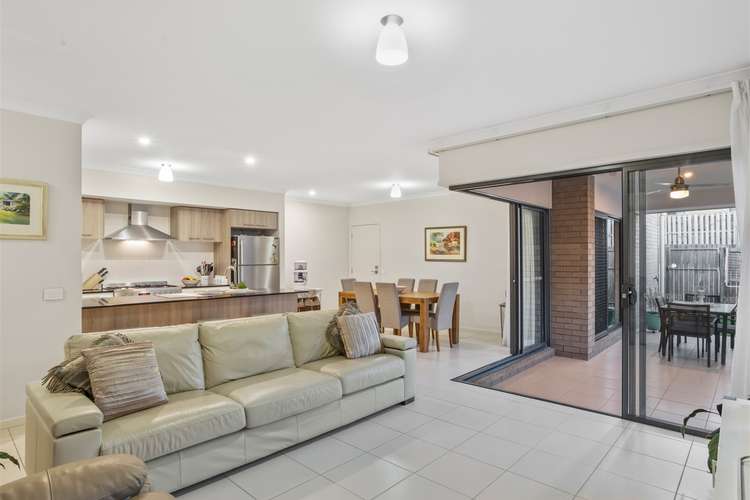 Second view of Homely house listing, 4 Paperbark Drive, Ripley QLD 4306