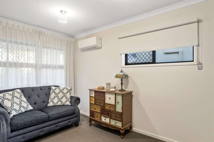 Fifth view of Homely house listing, 4 Paperbark Drive, Ripley QLD 4306