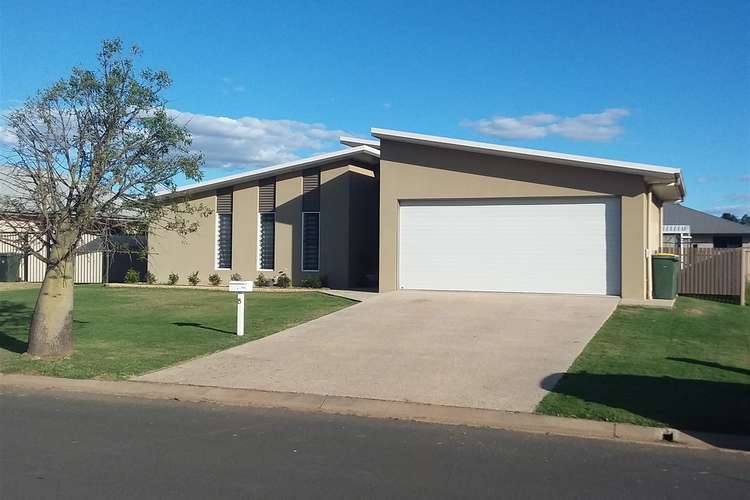 Main view of Homely house listing, 8 Frame Street, Chinchilla QLD 4413