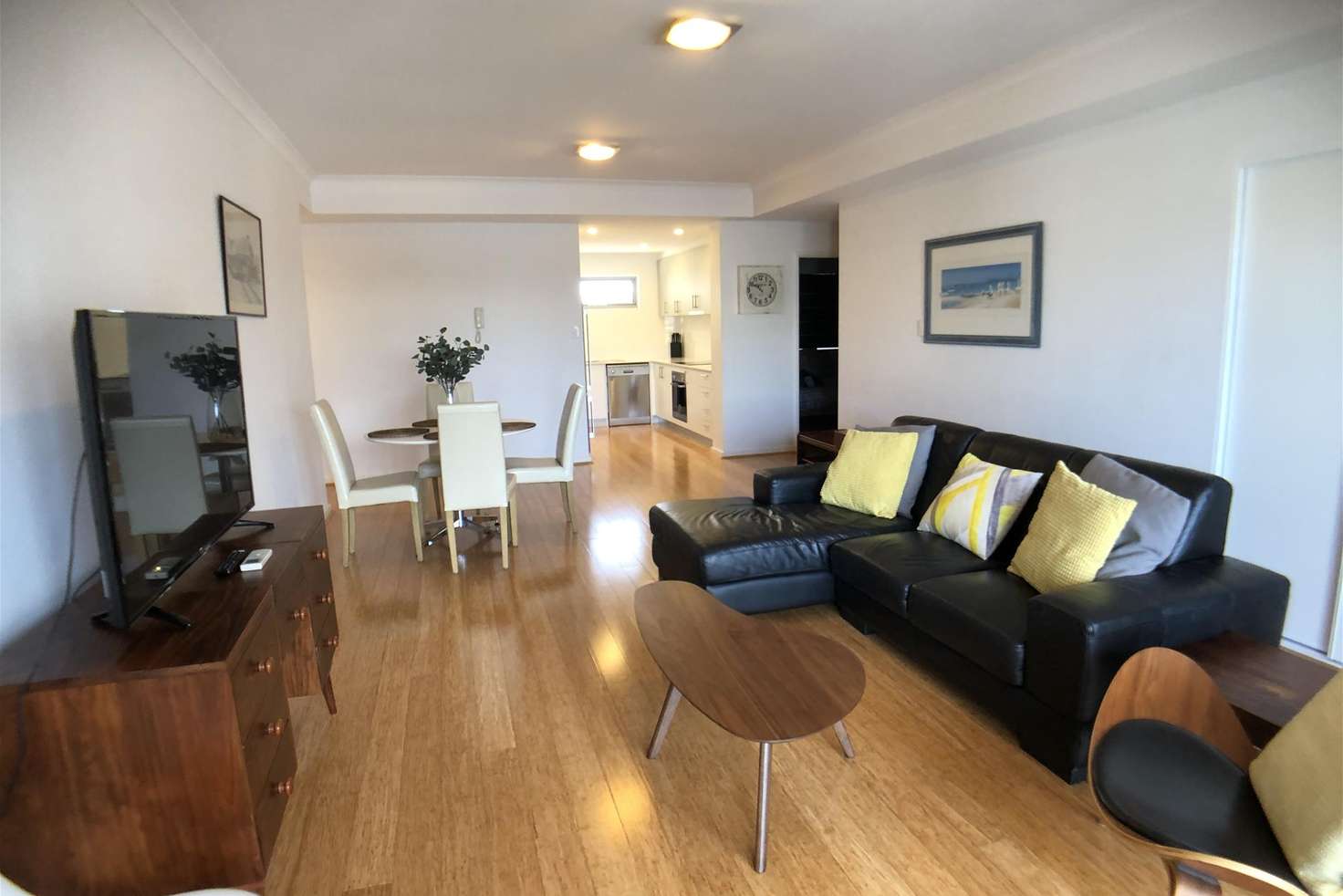 Main view of Homely apartment listing, 15/211 Beaufort St, Perth WA 6000