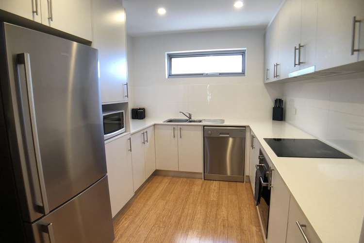 Third view of Homely apartment listing, 15/211 Beaufort St, Perth WA 6000