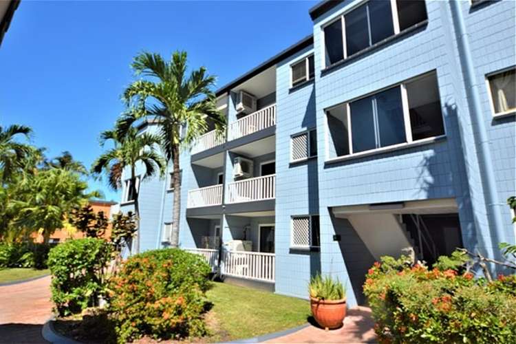 Second view of Homely unit listing, 22/15 to 19 GREGORY STREET STREET, North Ward QLD 4810