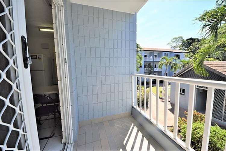 Third view of Homely unit listing, 22/15 to 19 GREGORY STREET STREET, North Ward QLD 4810