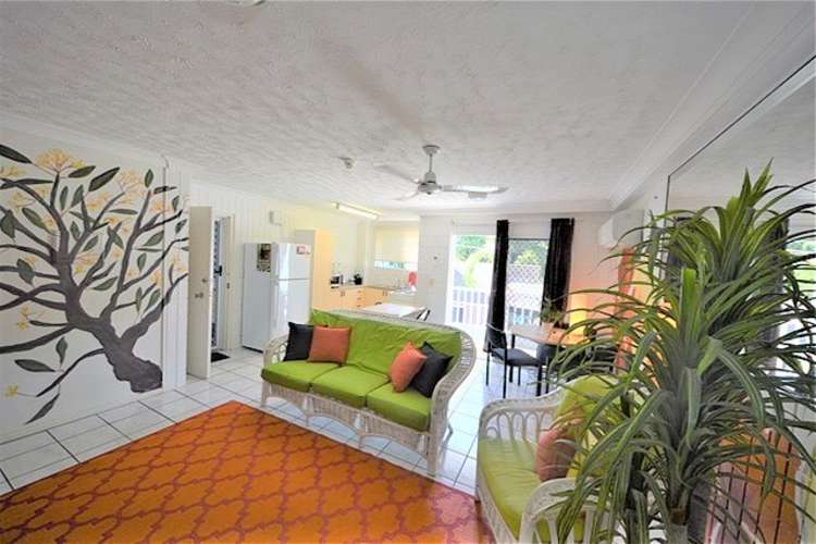 Fifth view of Homely unit listing, 22/15 to 19 GREGORY STREET STREET, North Ward QLD 4810