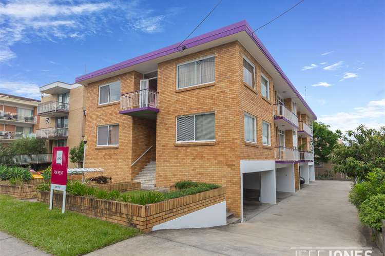 Main view of Homely unit listing, 4/49 Rialto Street, Coorparoo QLD 4151