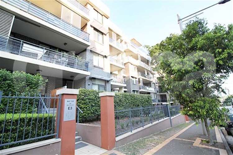 Main view of Homely apartment listing, 5310/84 Belmore Street, Meadowbank NSW 2114