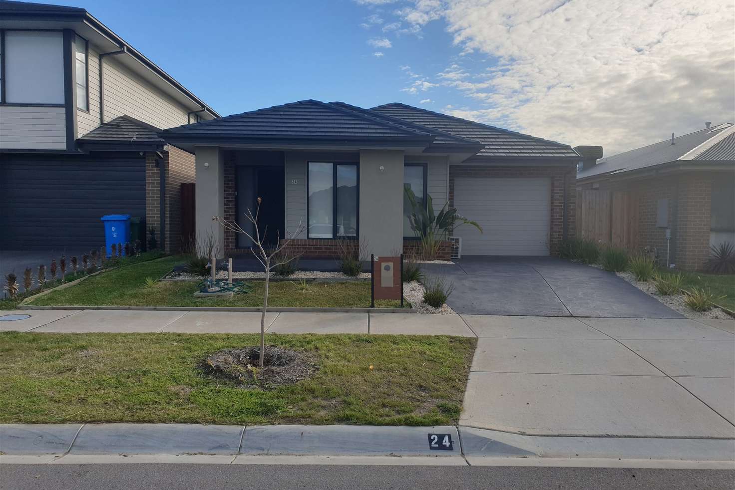 Main view of Homely house listing, 24 Hekela Street, Clyde North VIC 3978