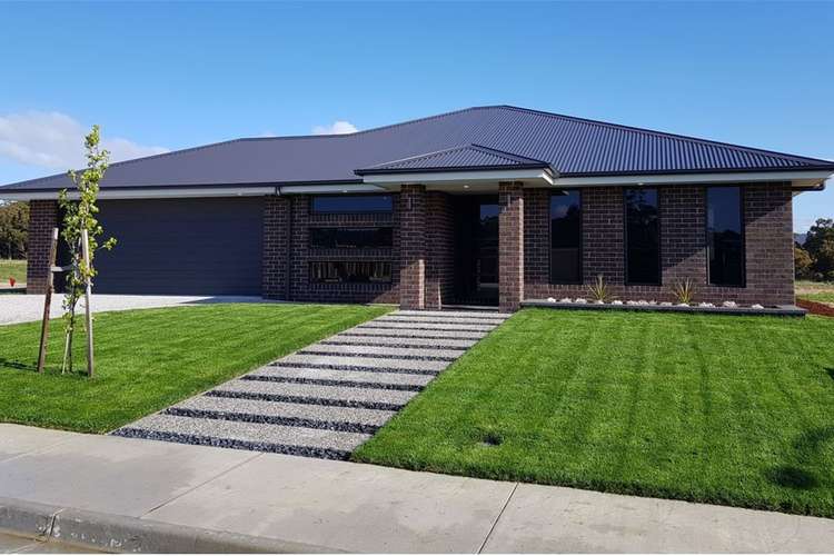 Main view of Homely house listing, 23 Ayrshire Avenue, Latrobe TAS 7307