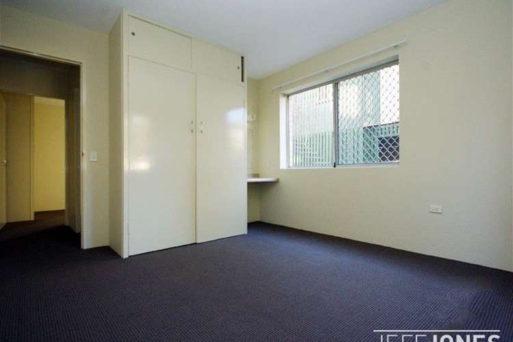 Fifth view of Homely unit listing, 1/27 Mansfield Street, Coorparoo QLD 4151