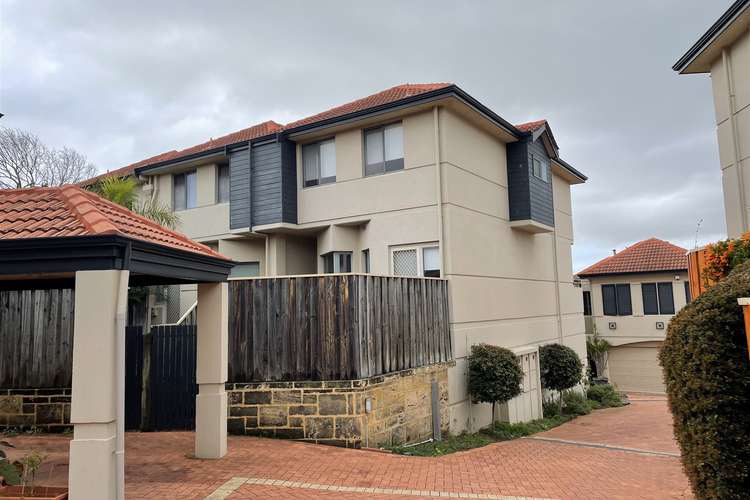 Second view of Homely unit listing, 8/146 Joel Tce, Mount Lawley WA 6050