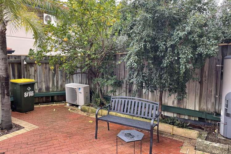 Fourth view of Homely unit listing, 8/146 Joel Tce, Mount Lawley WA 6050