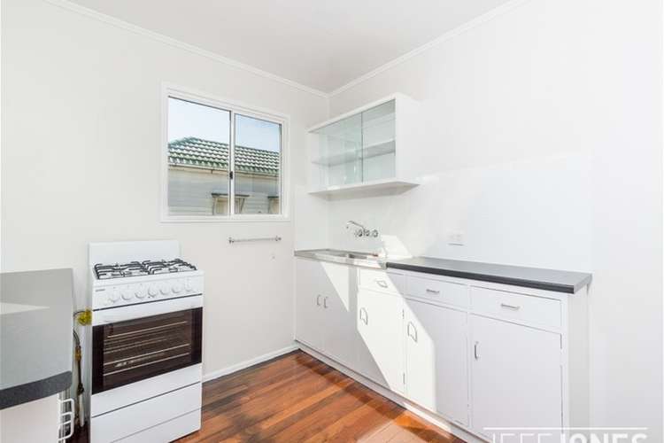 Second view of Homely unit listing, 4/99 Cavendish Road, Coorparoo QLD 4151