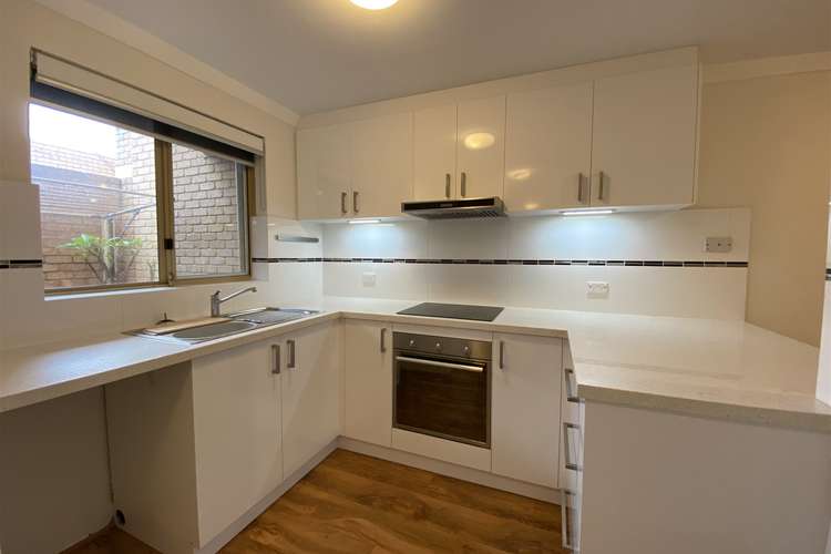 Main view of Homely townhouse listing, 107/2 Wall St, Maylands WA 6051