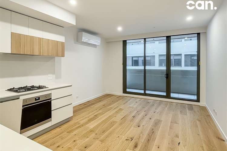 Main view of Homely apartment listing, 212/51 - 59 Thistlethwaite Street, South Melbourne VIC 3205