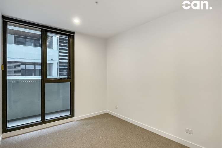 Third view of Homely apartment listing, 212/51 - 59 Thistlethwaite Street, South Melbourne VIC 3205