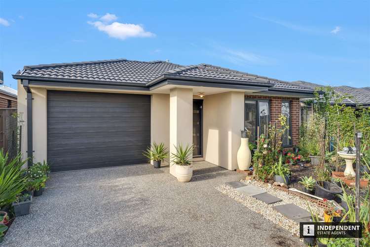 Main view of Homely house listing, 23 Lancelot Ave, Clyde VIC 3978