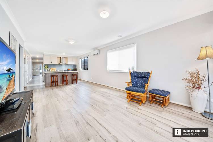 Sixth view of Homely house listing, 23 Lancelot Ave, Clyde VIC 3978