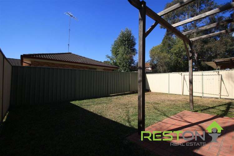Fifth view of Homely townhouse listing, 2/45 Farnham Road, Quakers Hill NSW 2763