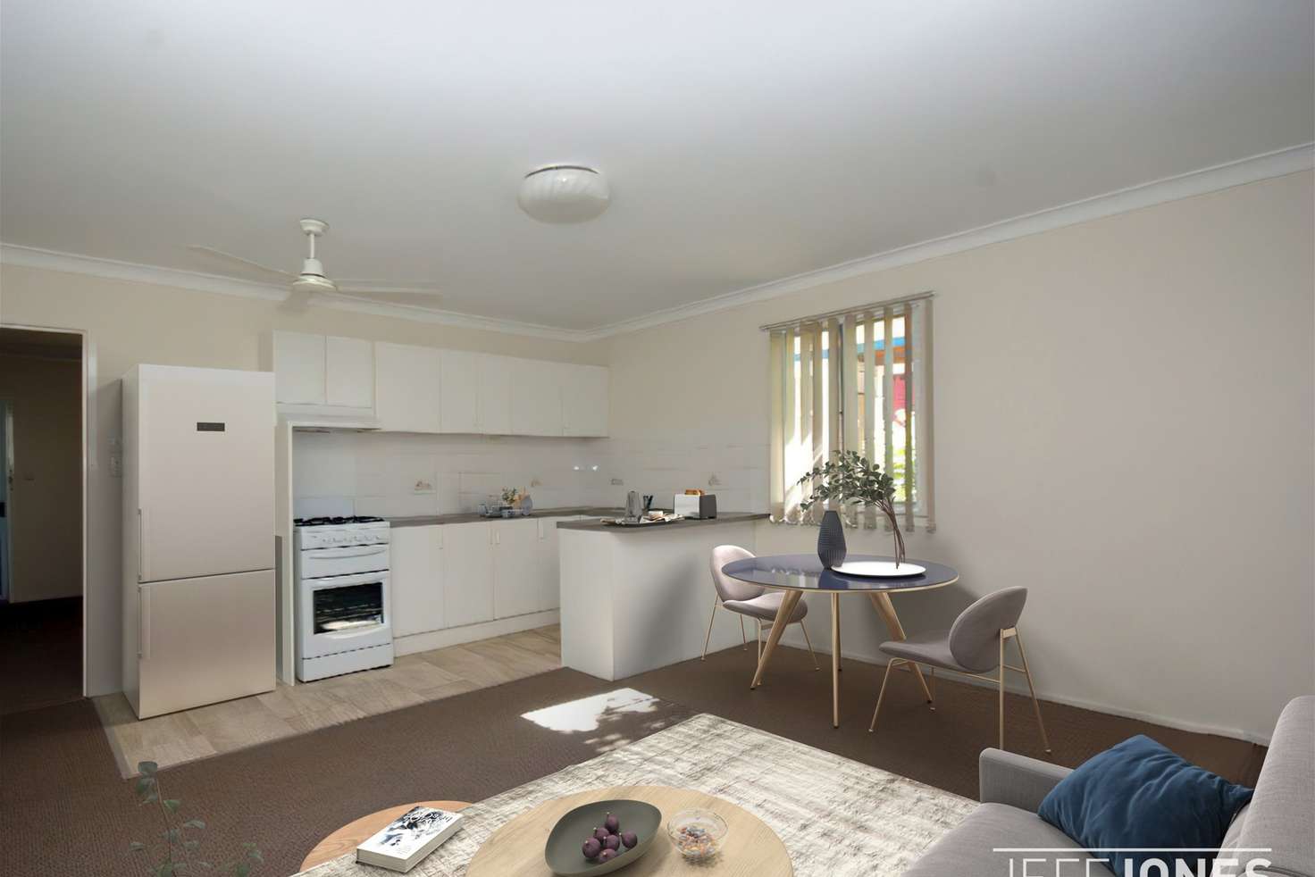 Main view of Homely apartment listing, 5/265 Cornwall Street, Greenslopes QLD 4120
