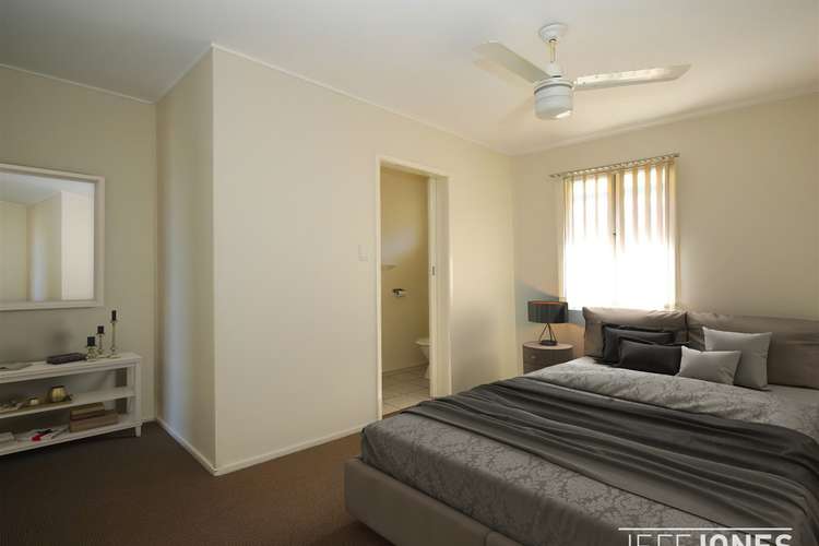 Second view of Homely apartment listing, 5/265 Cornwall Street, Greenslopes QLD 4120