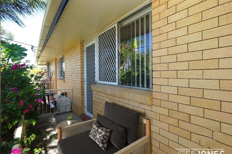 Third view of Homely apartment listing, 5/265 Cornwall Street, Greenslopes QLD 4120