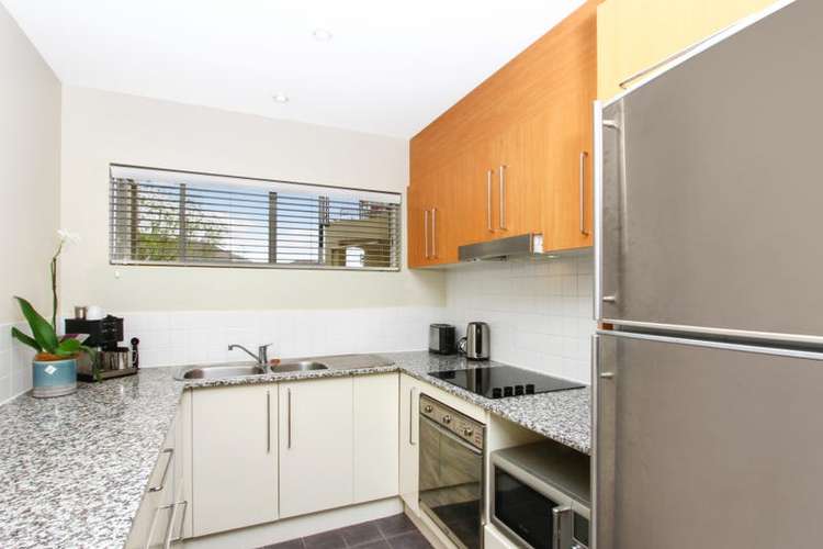 Sixth view of Homely apartment listing, 10/10 Dominion Circuit, Forrest ACT 2603