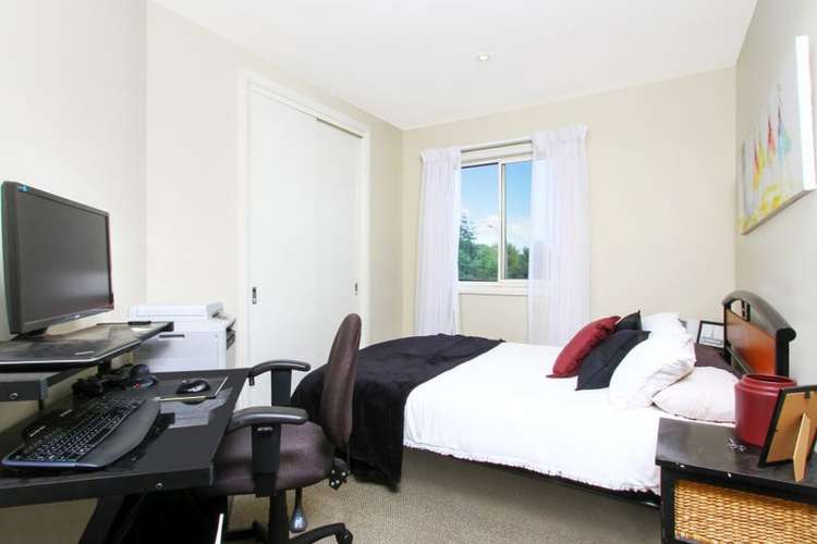 Seventh view of Homely apartment listing, 10/10 Dominion Circuit, Forrest ACT 2603