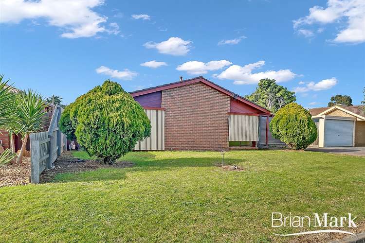 Main view of Homely house listing, 13 Arnold Court, Hoppers Crossing VIC 3029