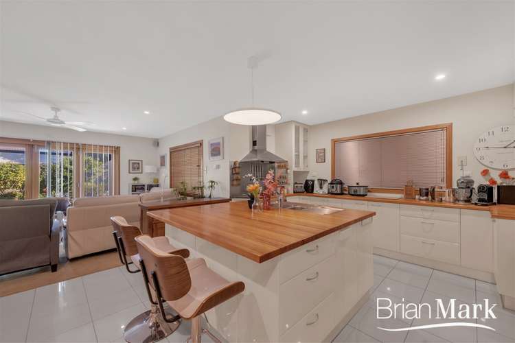 Fourth view of Homely house listing, 8 Perch Close, Werribee South VIC 3030