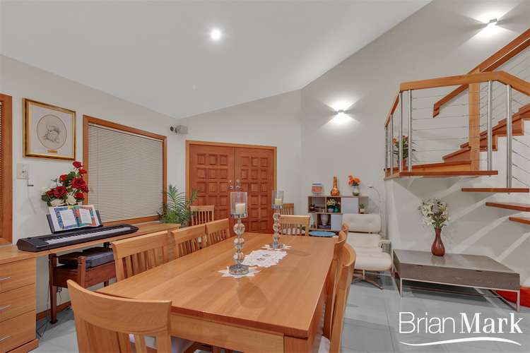 Sixth view of Homely house listing, 8 Perch Close, Werribee South VIC 3030