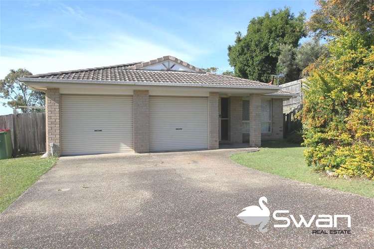 33 Lucy Drive, Edens Landing QLD 4207