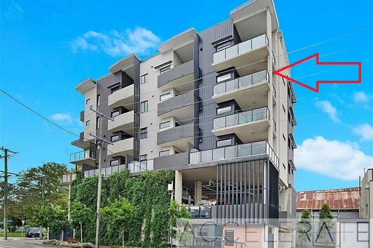 Main view of Homely apartment listing, 304/21 Victoria Street, Windsor QLD 4030
