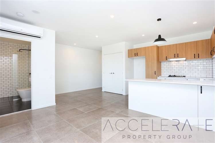Fourth view of Homely apartment listing, 304/21 Victoria Street, Windsor QLD 4030