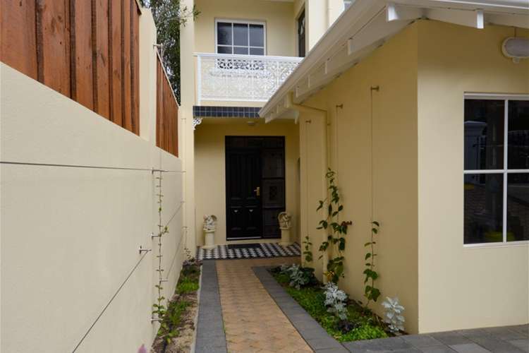 Third view of Homely townhouse listing, 7A Little Russell St, North Perth WA 6006