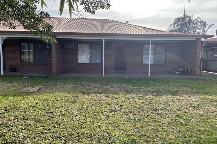 Main view of Homely unit listing, 1/17 Corcoran Street, Berrigan NSW 2712