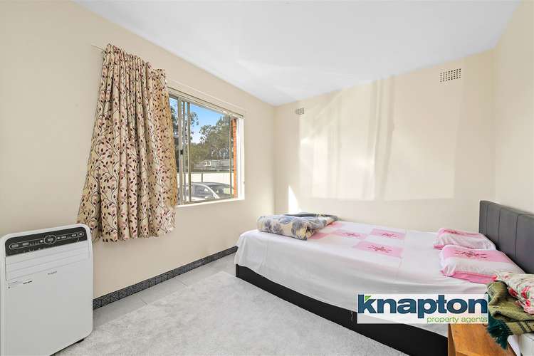 Fifth view of Homely unit listing, 8/83 Hampden Road, Lakemba NSW 2195