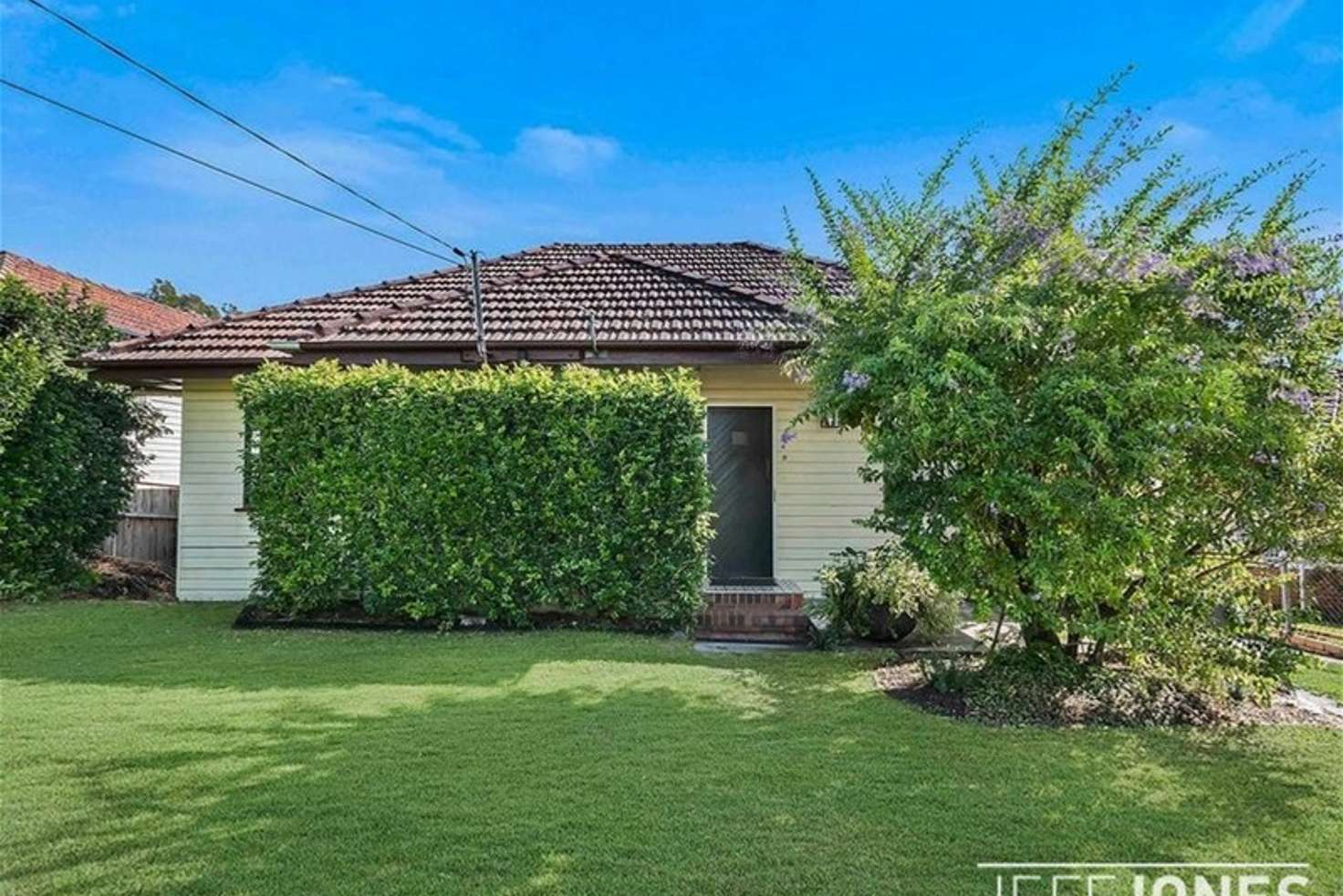 Main view of Homely house listing, 7 Blackwood Avenue, Cannon Hill QLD 4170