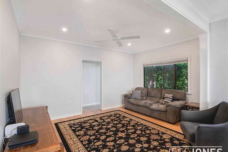 Fourth view of Homely house listing, 7 Blackwood Avenue, Cannon Hill QLD 4170