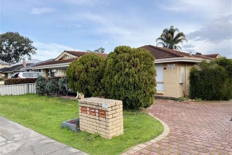 Main view of Homely house listing, 1/107 Wright St, Kewdale WA 6105