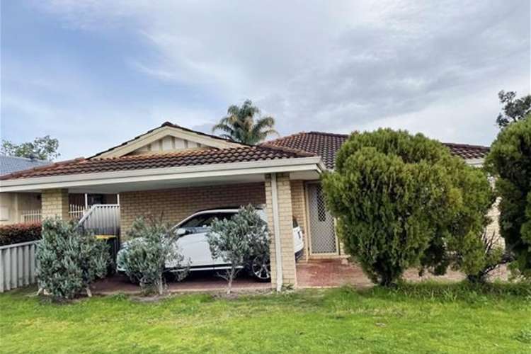 Second view of Homely house listing, 1/107 Wright St, Kewdale WA 6105