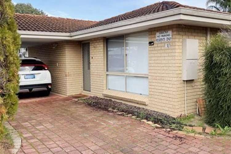 Third view of Homely house listing, 1/107 Wright St, Kewdale WA 6105