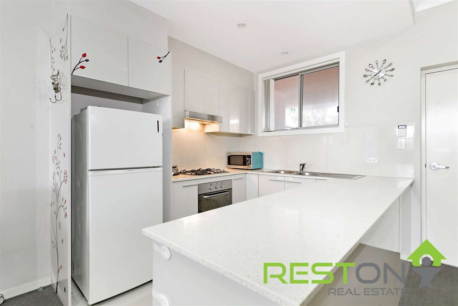 Main view of Homely apartment listing, 63/29-33 Darcy Road, Westmead NSW 2145
